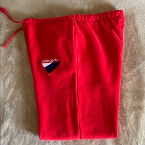 Adidas Sweatpants